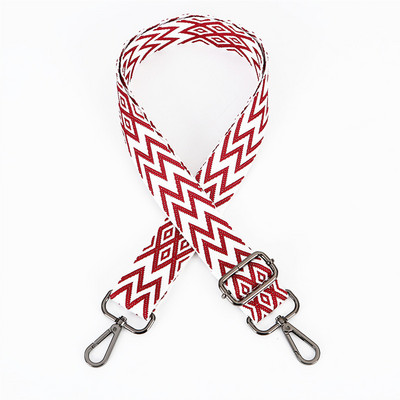 Kett-kotirihm Naiste mood õlakäekott Aksessuaarid DIY kotiosa rihma vahetus polüestrist keti rihmarihm naistele