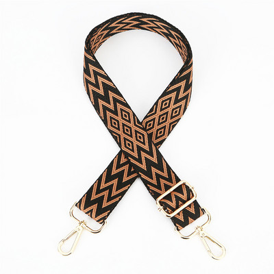 Kett-kotirihm Naiste mood õlakäekott Aksessuaarid DIY kotiosa rihma vahetus polüestrist keti rihmarihm naistele