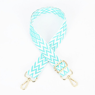 Kett-kotirihm Naiste mood õlakäekott Aksessuaarid DIY kotiosa rihma vahetus polüestrist keti rihmarihm naistele