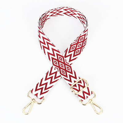 Kett-kotirihm Naiste mood õlakäekott Aksessuaarid DIY kotiosa rihma vahetus polüestrist keti rihmarihm naistele