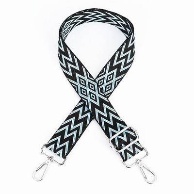 Kett-kotirihm Naiste mood õlakäekott Aksessuaarid DIY kotiosa rihma vahetus polüestrist keti rihmarihm naistele