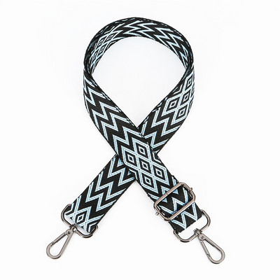 Kett-kotirihm Naiste mood õlakäekott Aksessuaarid DIY kotiosa rihma vahetus polüestrist keti rihmarihm naistele