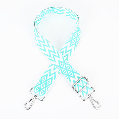 Kett-kotirihm Naiste mood õlakäekott Aksessuaarid DIY kotiosa rihma vahetus polüestrist keti rihmarihm naistele