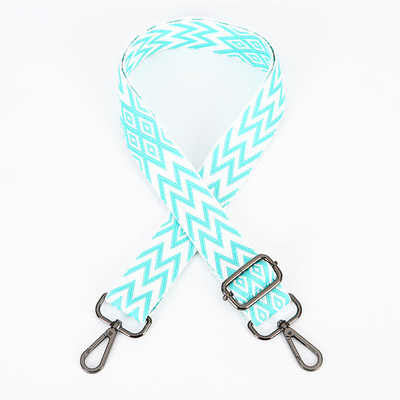 Kett-kotirihm Naiste mood õlakäekott Aksessuaarid DIY kotiosa rihma vahetus polüestrist keti rihmarihm naistele