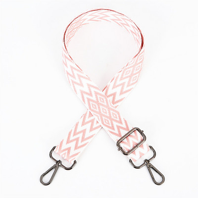 Kett-kotirihm Naiste mood õlakäekott Aksessuaarid DIY kotiosa rihma vahetus polüestrist keti rihmarihm naistele