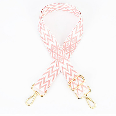 Kett-kotirihm Naiste mood õlakäekott Aksessuaarid DIY kotiosa rihma vahetus polüestrist keti rihmarihm naistele