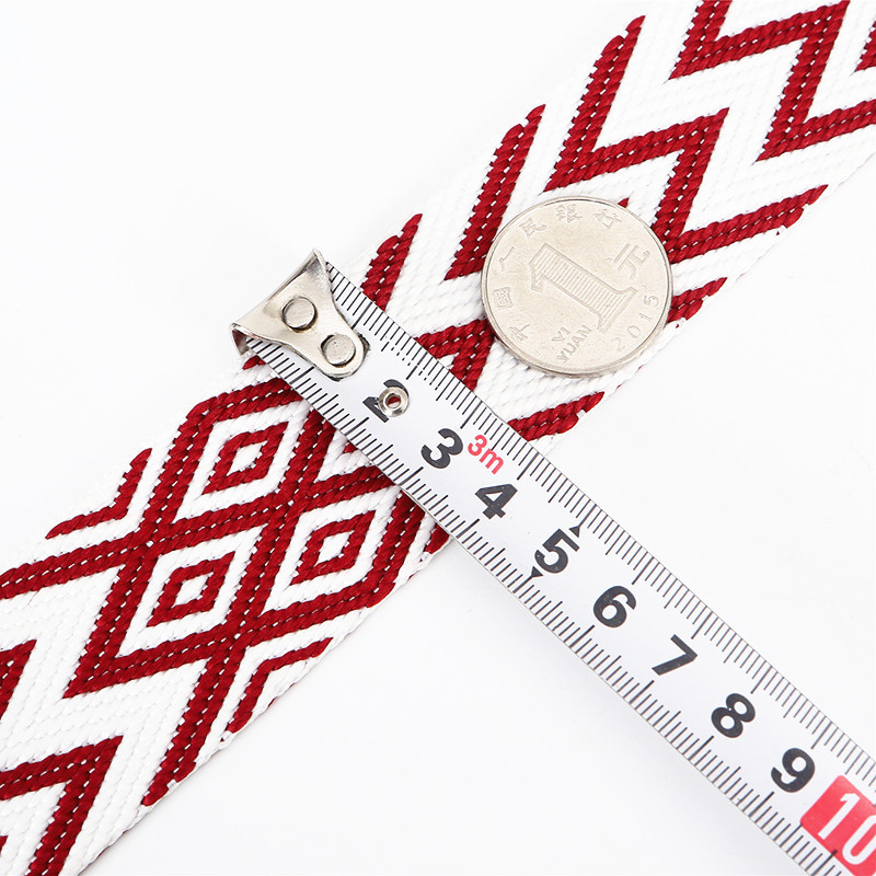 Kett-kotirihm Naiste mood õlakäekott Aksessuaarid DIY kotiosa rihma vahetus polüestrist keti rihmarihm naistele