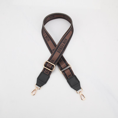 Vruće naramenice za torbe za preko tijela Podesivi dodaci za torbe Pojas za dodatke za torbe Pojas za torbe Široke najlonske naramenice za torbe