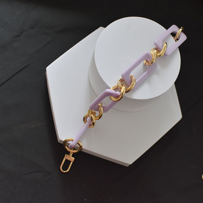 Pojasevi za torbe s gornjom ručkom Visokokvalitetni ženski remen za kratke torbe Ženski remen visoke mode koji se lako slažu Pokloni za djevojke ženske zamjenske naramenice