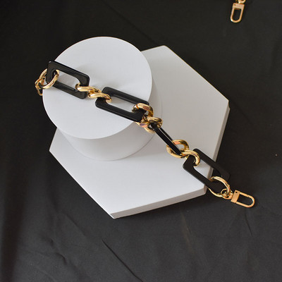 Pojasevi za torbe s gornjom ručkom Visokokvalitetni ženski remen za kratke torbe Ženski remen visoke mode koji se lako slažu Pokloni za djevojke ženske zamjenske naramenice