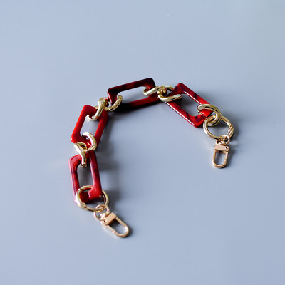 Pojasevi za torbe s gornjom ručkom Visokokvalitetni ženski remen za kratke torbe Ženski remen visoke mode koji se lako slažu Pokloni za djevojke ženske zamjenske naramenice