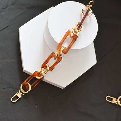 Pojasevi za torbe s gornjom ručkom Visokokvalitetni ženski remen za kratke torbe Ženski remen visoke mode koji se lako slažu Pokloni za djevojke ženske zamjenske naramenice