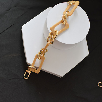 Pojasevi za torbe s gornjom ručkom Visokokvalitetni ženski remen za kratke torbe Ženski remen visoke mode koji se lako slažu Pokloni za djevojke ženske zamjenske naramenice