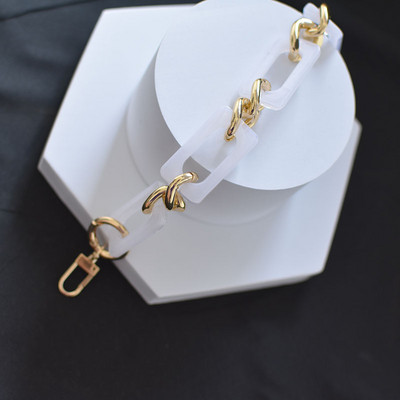 Pojasevi za torbe s gornjom ručkom Visokokvalitetni ženski remen za kratke torbe Ženski remen visoke mode koji se lako slažu Pokloni za djevojke ženske zamjenske naramenice