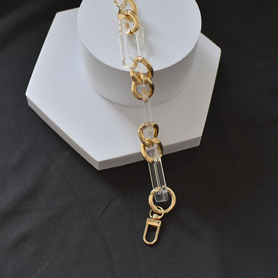 Pojasevi za torbe s gornjom ručkom Visokokvalitetni ženski remen za kratke torbe Ženski remen visoke mode koji se lako slažu Pokloni za djevojke ženske zamjenske naramenice