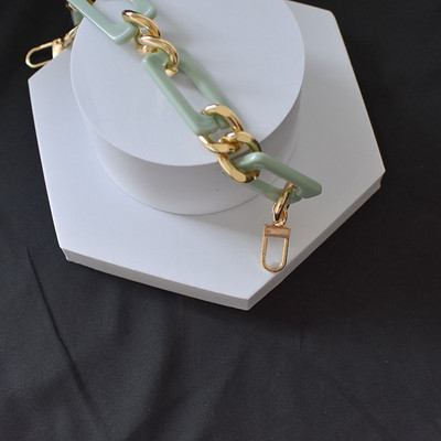 Pojasevi za torbe s gornjom ručkom Visokokvalitetni ženski remen za kratke torbe Ženski remen visoke mode koji se lako slažu Pokloni za djevojke ženske zamjenske naramenice