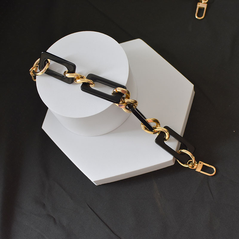 Pojasevi za torbe s gornjom ručkom Visokokvalitetni ženski remen za kratke torbe Ženski remen visoke mode koji se lako slažu Pokloni za djevojke ženske zamjenske naramenice