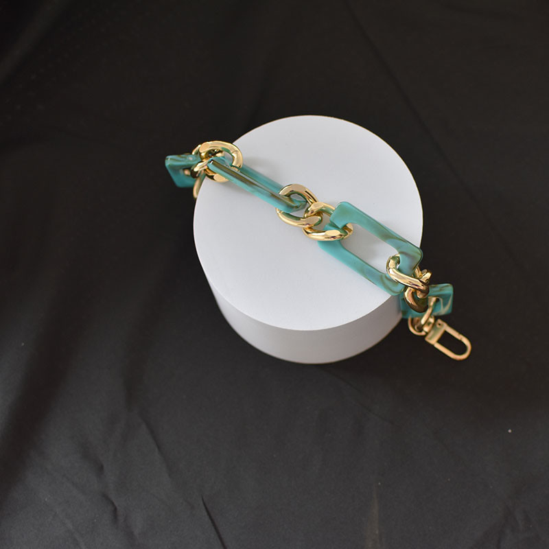 Pojasevi za torbe s gornjom ručkom Visokokvalitetni ženski remen za kratke torbe Ženski remen visoke mode koji se lako slažu Pokloni za djevojke ženske zamjenske naramenice