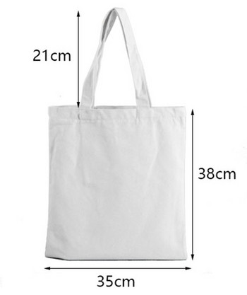 Studio Ghibli Γυναικεία τσάντα αγορών Cartoon eco επαναχρησιμοποιήσιμη Γυναικεία τσάντα τσάντα κολεγίου Ρετρό μεγάλη γυναικεία τσάντα ώμου