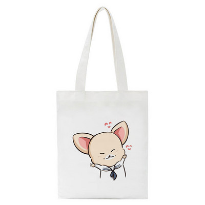 Geantă de cumpărături Drăguț Panda Leneș Print Femei Geantă de cumpărături ocazională din pânză Geantă de tote Geantă de umăr ecologică de mare capacitate Geantă de mână