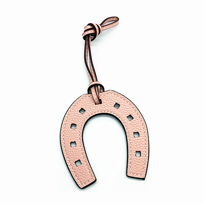 2022 INS Popularna modna PU kožna konjska kopita Potkova Torba Privjesak Ženska torbica Dodaci Ženska torba Šarm Ukrasi Pokloni