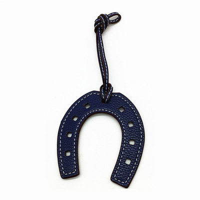 2022 INS Popularna modna PU kožna konjska kopita Potkova Torba Privjesak Ženska torbica Dodaci Ženska torba Šarm Ukrasi Pokloni