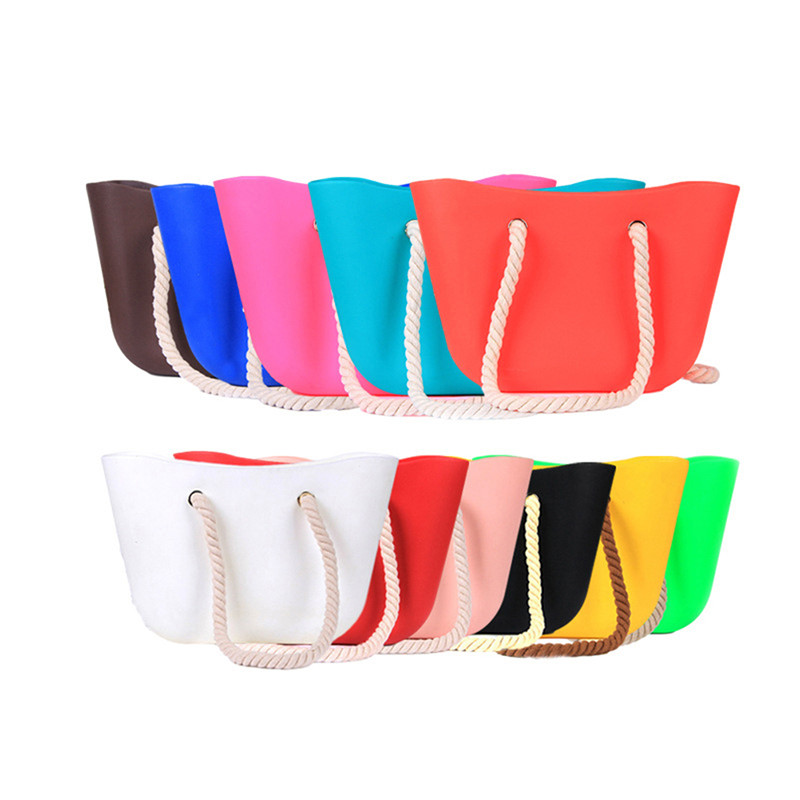 „Obago“ virvės rankenos dirželis „Kanapinis“ lynas.