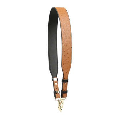 Novi remen za torbu Leopard zmijska koža PU kožni remen za torbe Remen Serpentinski krokodil remen za nošenje na ramenu Podesive ženske naramenice