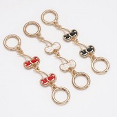 Prailginimo grandinėlė pečiams Crossbody Krepšiai Dirželiai Rankenos Krepšelio dalys Priedai Rankinė DIY Keičiamos grandinėlės Auksinis diržas