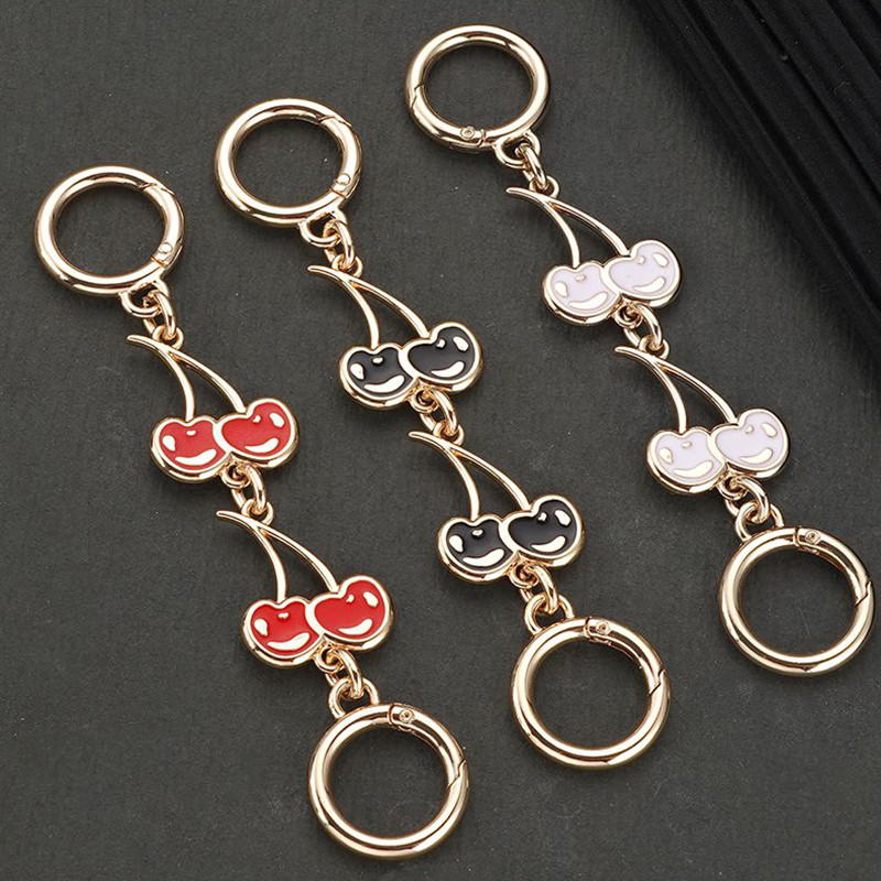 Prailginimo grandinėlė pečiams Crossbody Krepšiai Dirželiai Rankenos Krepšelio dalys Priedai Rankinė DIY Keičiamos grandinėlės Auksinis diržas