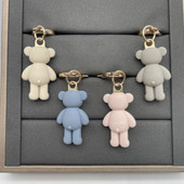 Pandantiv TOSS Key. Pandantiv geantă. pandantiv. Pandantiv urs spaniol, pandantiv urs spaniol