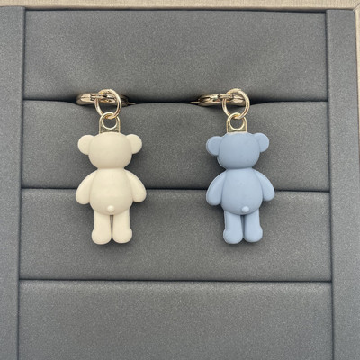 Pandantiv TOSS Key. Pandantiv geantă. pandantiv. Pandantiv urs spaniol, pandantiv urs spaniol