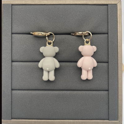 Pandantiv TOSS Key. Pandantiv geantă. pandantiv. Pandantiv urs spaniol, pandantiv urs spaniol