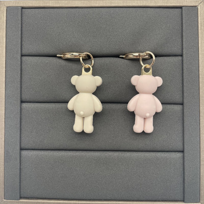 Pandantiv TOSS Key. Pandantiv geantă. pandantiv. Pandantiv urs spaniol, pandantiv urs spaniol