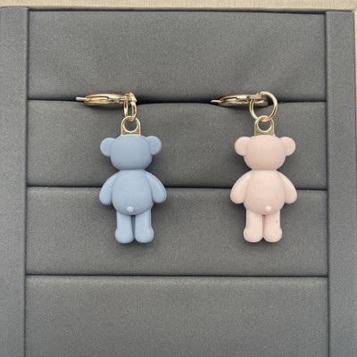 Pandantiv TOSS Key. Pandantiv geantă. pandantiv. Pandantiv urs spaniol, pandantiv urs spaniol