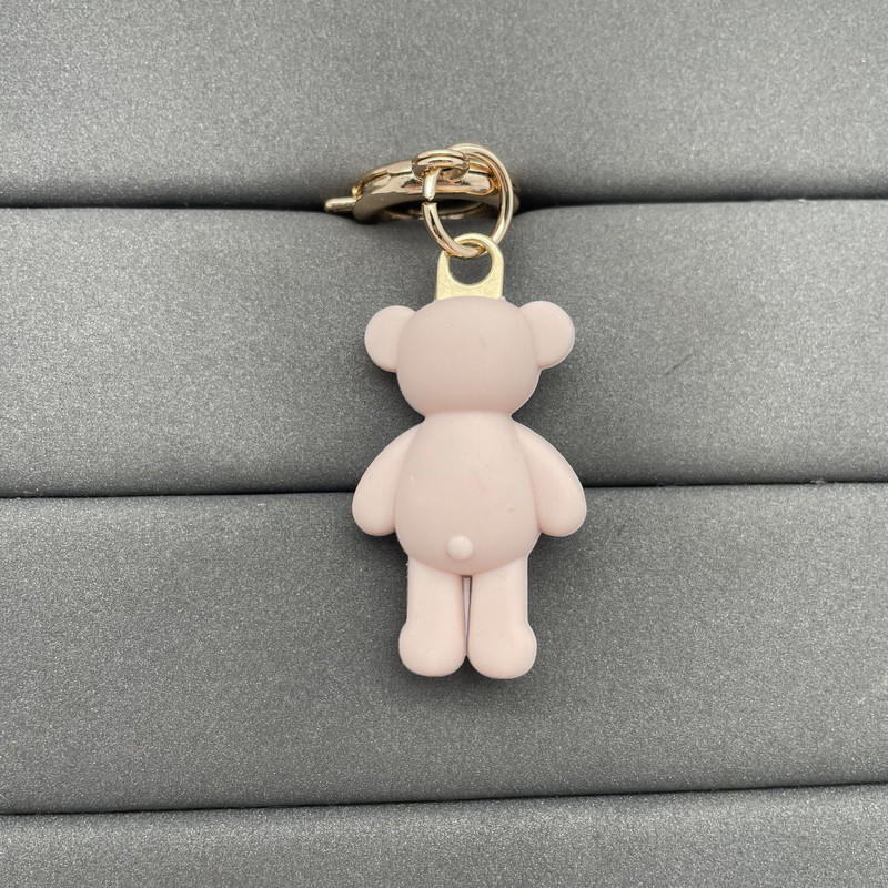 Pandantiv TOSS Key. Pandantiv geantă. pandantiv. Pandantiv urs spaniol, pandantiv urs spaniol