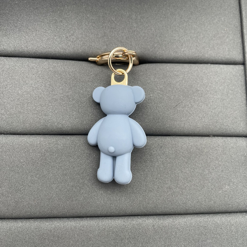 Pandantiv TOSS Key. Pandantiv geantă. pandantiv. Pandantiv urs spaniol, pandantiv urs spaniol