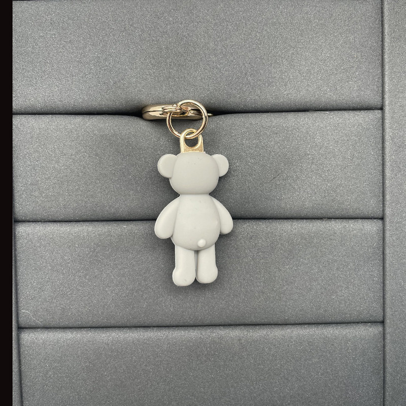 Pandantiv TOSS Key. Pandantiv geantă. pandantiv. Pandantiv urs spaniol, pandantiv urs spaniol