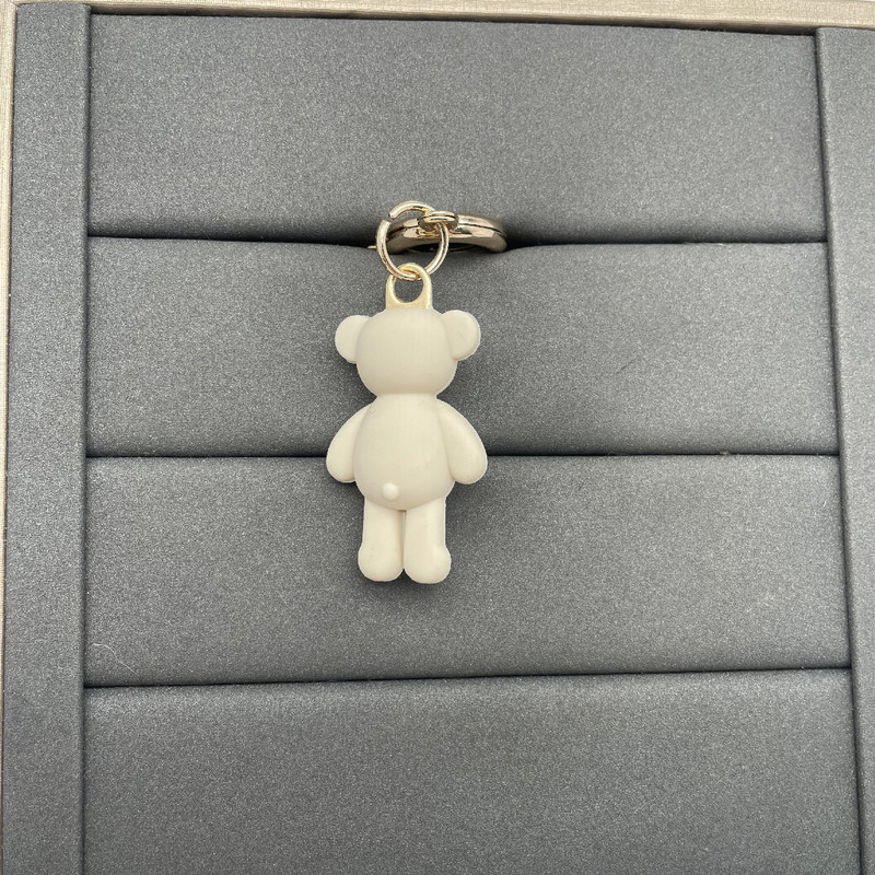 Pandantiv TOSS Key. Pandantiv geantă. pandantiv. Pandantiv urs spaniol, pandantiv urs spaniol