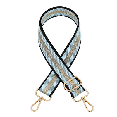 Ženske naramenice za torbe, torbica, široki remen, zamjena za remen za torbu preko ramena, podesivi remen, dio torbe, remen za torbe