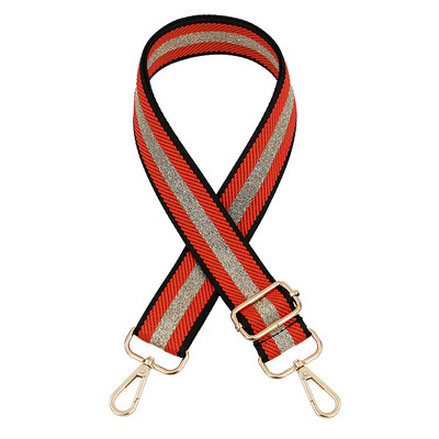 Ženske naramenice za torbe, torbica, široki remen, zamjena za remen za torbu preko ramena, podesivi remen, dio torbe, remen za torbe