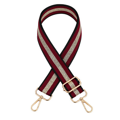 Ženske naramenice za torbe, torbica, široki remen, zamjena za remen za torbu preko ramena, podesivi remen, dio torbe, remen za torbe