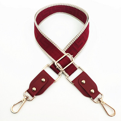 Podesivi remen za nošenje preko ramena Remen za torbu preko tijela za ženske ručne torbice Torba Zamjenski remen za ručne torbice