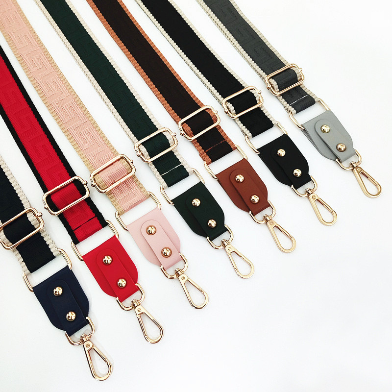 Podesivi remen za nošenje preko ramena Remen za torbu preko tijela za ženske ručne torbice Torba Zamjenski remen za ručne torbice