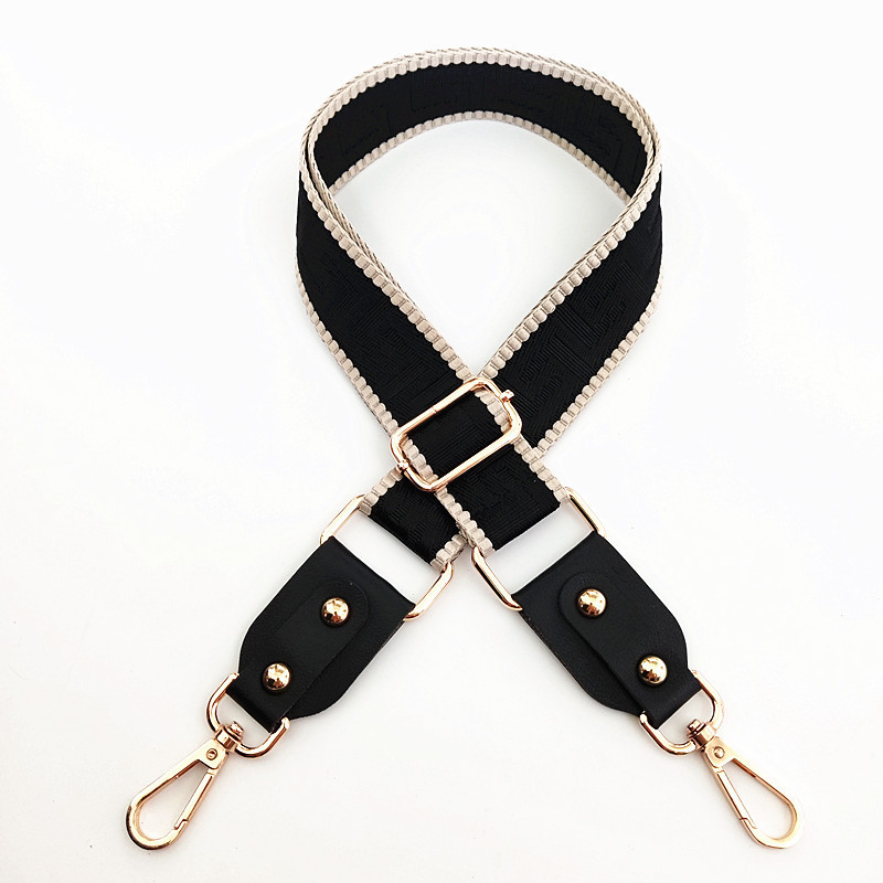 Podesivi remen za nošenje preko ramena Remen za torbu preko tijela za ženske ručne torbice Torba Zamjenski remen za ručne torbice