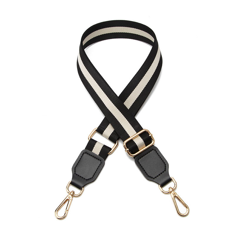 Audekla somas siksna sieviešu rokassomu josta plata plecu soma Crossbody jostas maiņas somas daļas piederums Regulējama josta somām