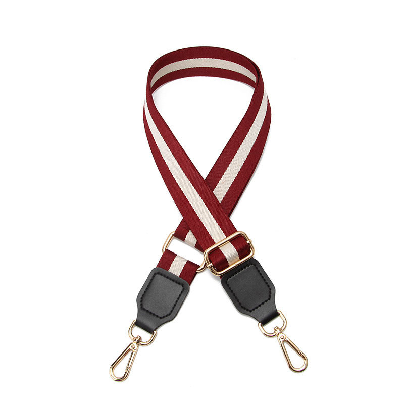 Audekla somas siksna sieviešu rokassomu josta plata plecu soma Crossbody jostas maiņas somas daļas piederums Regulējama josta somām