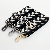 Podesivi remen za torbu Dio torbe Dodaci za ručne torbice Kožni remen DIY široki remen za nošenje na ramenu Zamjenski remen za torbicu