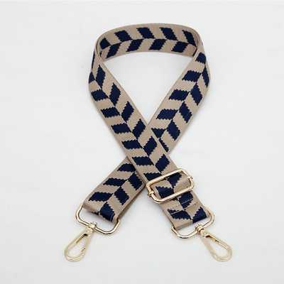 Podesivi remen za torbu Dio torbe Dodaci za ručne torbice Kožni remen DIY široki remen za nošenje na ramenu Zamjenski remen za torbicu