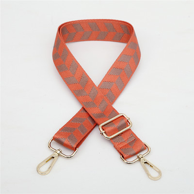 Podesivi remen za torbu Dio torbe Dodaci za ručne torbice Kožni remen DIY široki remen za nošenje na ramenu Zamjenski remen za torbicu